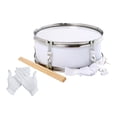 thumbnail image 4 of BELOVING Snare Drum Set 13inch Musical Instrument for Kids Adults Drummer Performance, 4 of 9