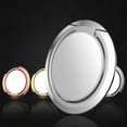 thumbnail image 4 of pitrice 360° Rotation Phone Ring Stand Universal Mobile Phone Ring Universal Smartphone Grip Kickstand, 4 of 9