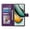 Purple, variant on Case for FOXDOCK Realme 11 Pro Plus 5G Wallet Case – Premium Leather, 3 Card Slots, Shockproof Protection
