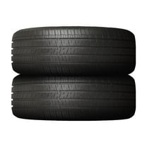 Set of 2 Mastercraft Stratus A/S 235/60R17 102H Tires