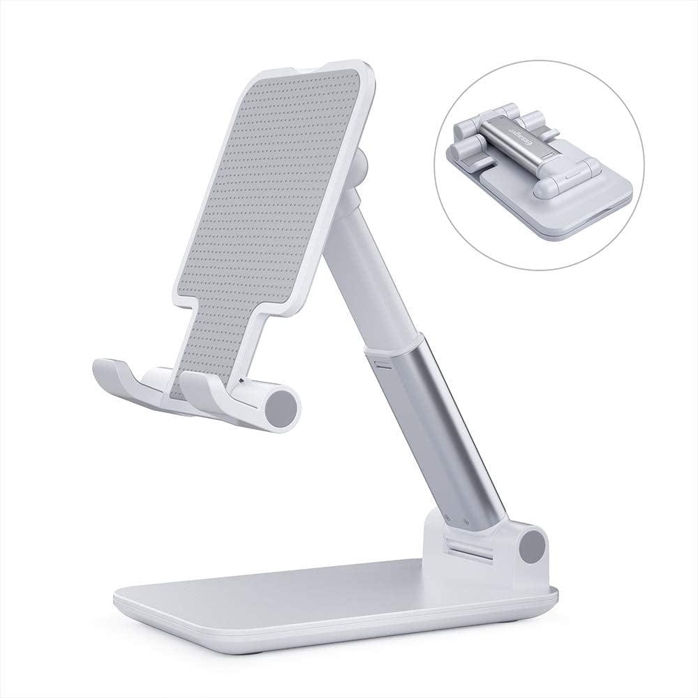 mobile tablet stand