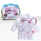 thumbnail image 1 of Set de disfraz de doctor de Doc McStuffins, de Just Play, 1 of 1