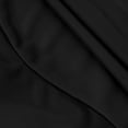 thumbnail image 7 of asdoklhq Bathing Suit Tankini Swimsuits Floral Women's Oversized Casual Solid Color Split Tank Top with Chest Cushion Swimsuit Set Black 4X, 7 of 7