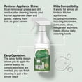 thumbnail image 6 of Multi Purpose Enzyme Foam Cleaner, 2PCS Natural Kitchen Cleaner Spray, Powerful Perfect for Cabinets, Counters, Stoves and Ovens, Powerful Multipurpose Kitchen Appliance Cleaner Spray, 6 of 7