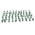 thumbnail image 5 of 400 Piezas de Plástico Modelo Arena Sandbox Accesorios Juguetes para Niños, 5 of 5