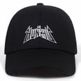 thumbnail image 2 of Gorra de béisbol deportiva casual bordada de algodón para hombre y mujer, 2 of 3