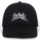 thumbnail image 2 of Gorra de béisbol deportiva casual bordada de algodón para hombre y mujer, 2 of 3