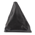 thumbnail image 1 of Gear  Boot Cover, Gear  Gaiter Easy Clean PU Leather  For Car Replacement For, 1 of 8