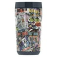 thumbnail image 2 of Batman Comic Covers, GUARDIAN COLLECTION BY THERMOS Stainless Steel Travel Tumbler, Vacuum insulated & Double Wall, 12oz, 2 of 7