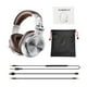 thumbnail image 3 of Auriculares inalámbricos/con cable para monitor de instrumentos musicales Auriculares con cable de 3,5 mm, 3 of 8