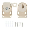 thumbnail image 3 of veasfak External Roller Shade Bracket Parts Installation Bracket High Performance Roller, 3 of 9