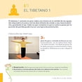 thumbnail image 3 of El gran libro de los cinco tibetanos, de Abrassart, Jean-Lo, 3 of 8