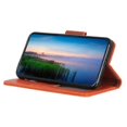 thumbnail image 5 of For Samsung Galaxy A15 Nappa Texture Leather Phone Case, 5 of 5