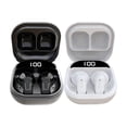 thumbnail image 1 of Wmool Mini Wirel etooth Headones Call Headset Noise Reduction Earbuds S6, 1 of 8