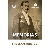 Memorias, (Paperback)