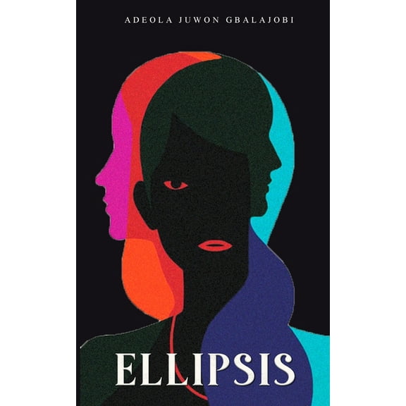 Ellipsis, (Paperback)