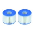 thumbnail image 3 of Intex 29001E PureSpa Type S1 Easy Set Pool Filter Cartridges (6 Filters), 3 of 6