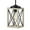 Creamy, variant on DEWENWILS Farmhouse 1-Light Adjustable Height Incandescent Metal Pendant Light for for Kitchen Island, Dinning Room