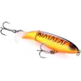 thumbnail image 6 of 5PCS Whopper Fishing Lure, Bass Popper Lure kit, Topwater Fishing Lures with Box, 6 of 7