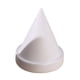 thumbnail image 1 of Soporte para pulsera y brazalete Yuyangstore Estante para reloj de pulsera Blanco, 1 of 8