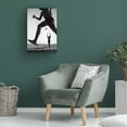 thumbnail image 4 of Moises Levy 'Tropical Shadows 43' Canvas Art, 4 of 4