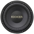 thumbnail image 1 of Subwoofer KICKER 50GOLD104 10" Serie Gold 400W RMS, 1 of 9