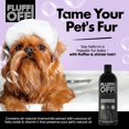 thumbnail image 3 of ¡Acondicionador Deshedding Girl With The Dogs Fluff Off! 480 ml, 3 of 7