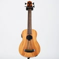 thumbnail image 2 of Kala Nomad Acoustic-Electric U-Bass, 2 of 5