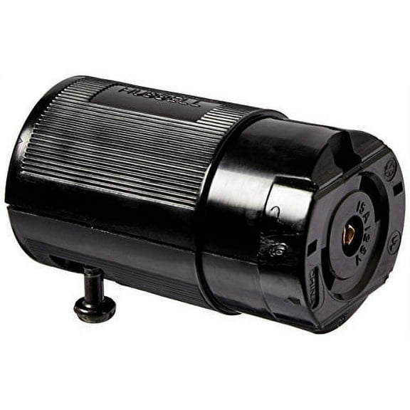 Hubbell Wiring Device-Kellems HBL7593V