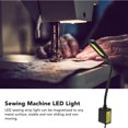 thumbnail image 3 of Sewing Machine Led Light Energy Saving Clothing for Lamp Desk for Lamp Industry for Lamp Bead Eye Protection for Lamp Beads 10 for Led Machine Light Attachments, 3 of 7
