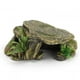 thumbnail image 5 of Hermosa Forma Cuevas de Oculación de Peces del Acuario, Hábitat de Reptiles de Tortuga de AcUario No Tóxico, Mascotas para Tortuga Reptil, 5 of 7