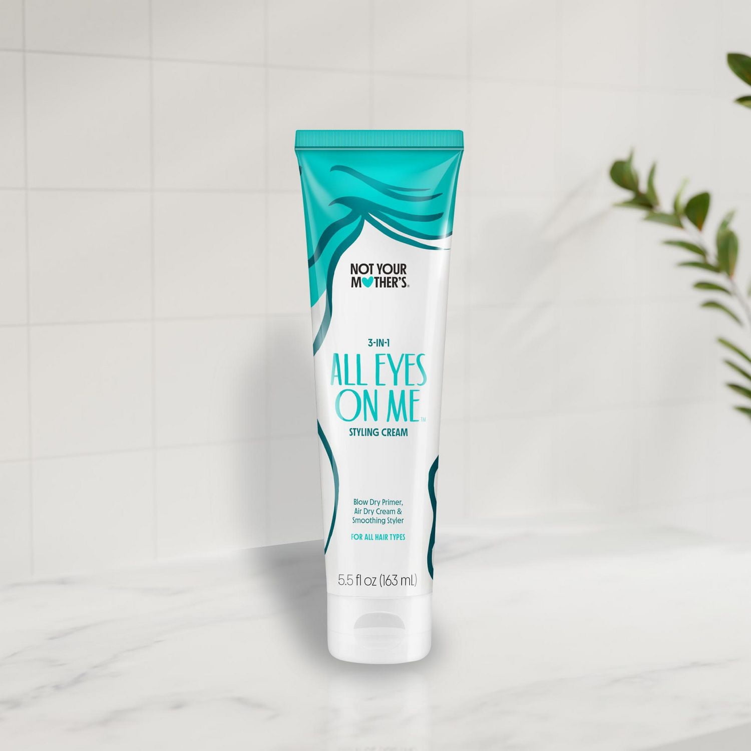 All Eyes on Me 3 in 1 Cream, All eyes on me 3 in 1 styling cream