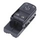 thumbnail image 2 of A9079056603 Master Power Window Switch 9079056603 for Mercedes Benz Sprinter 3500 XD 2018-2021, 2 of 5