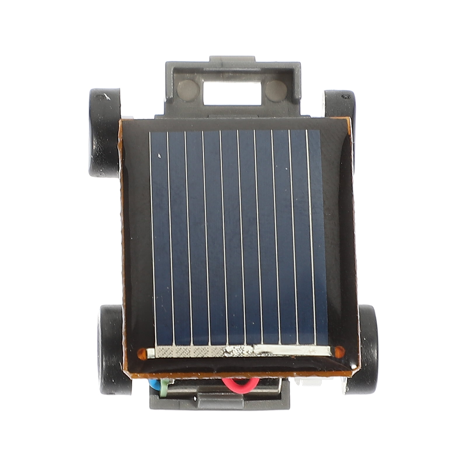 Educational Solar Powered Car Toy Educational Small Solar Car Shape Toy