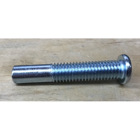 McDermott Cues 1/2" 2 oz Weight Bolt For Most McDermott Pool Cue Sticks
