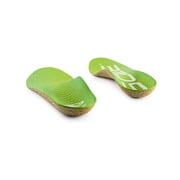 Sole active footbeds with met pad - medium, Men's 14