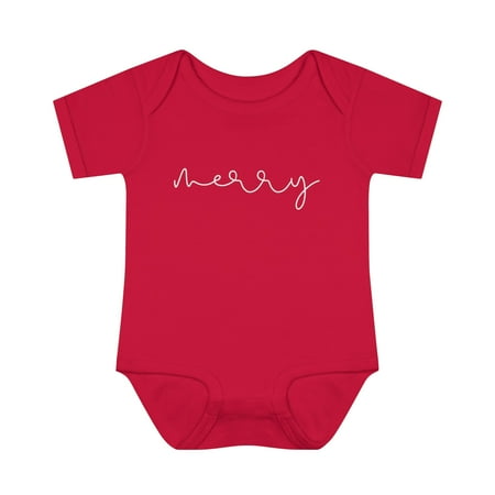 

Merry Baby & Toddler One Piece