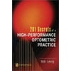 201 Secrets of a High-Performance Optometric Practice, Used [Paperback]