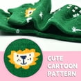 thumbnail image 2 of Skibeaut Kids Non Slip Socks Grip Ankle Sticky Toddler Socks 12 Pairs for 1-3/3-5/5-7 Years Boys Girls, 2 of 6