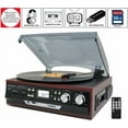 thumbnail image 2 of Boytone BT-17DJM-C Turntable with USB & SD Encoding, Black, 2 of 2