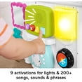 thumbnail image 4 of Juguete didáctico Fisher-Price Laugh & Learn Ultimate Playhouse, 4 of 6