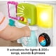 thumbnail image 4 of Juguete didáctico Fisher-Price Laugh & Learn Ultimate Playhouse, 4 of 6