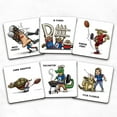 thumbnail image 3 of Buffalo Bills Licensed Memory Match Game, 3 of 6