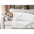 thumbnail image 4 of Ropa de cama Blanket Utopia, 100% algodón, tamaño completo, 230 x 210 cm, 350 g/m², 4 of 7