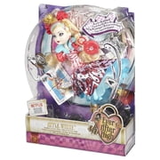 Ever After High Way Too Wonderland Apple White Doll Snow White Daughter Figure Mattel CJF42