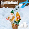 thumbnail image 3 of Snowball Maker Toy SupMLC, moldeador de bolas de nieve para niños, paquete de 4, 3 of 7