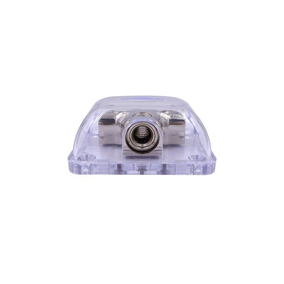 Speravity Out Way Powering Ground Distributor Professional Vehicular Grounding Negative Power Audio Blocks Amplifier Automotive Car Type2 NO2 Speravity VI015793-01B
