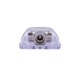 thumbnail image 2 of Scienceny Out Way Powering Ground Distributor Professional Power Car Audio Automotive Negative Vehicular Blocks Grounding Amplifier Type2 NO2 Scienceny VI015793-01B, 2 of 6