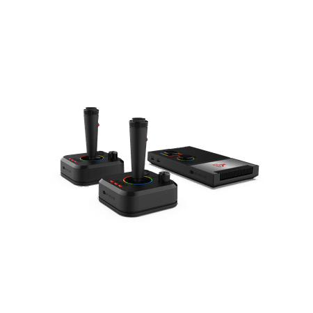 My Arcade - Atari Gamestation Pro - Black
