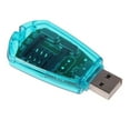 thumbnail image 2 of MesaSe 1 x SIM Card Reader + Driver  GSM/CDMA+CD USB Cellphone Standard SIM Card Reader Copy Cloner Writer SMS Backup, 2 of 8
